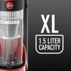 HOOVER WindTunnel Max Capacity Upright Vacuum Cleaner -Vacuum Cleaners Sales Store hoover upright vacuums uh71100 76 1000