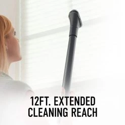 HOOVER WindTunnel Max Capacity Upright Vacuum Cleaner -Vacuum Cleaners Sales Store hoover upright vacuums uh71100 fa 1000