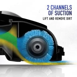 HOOVER WindTunnel 2 Whole House Rewind Bagless Upright Vacuum Cleaner -Vacuum Cleaners Sales Store hoover upright vacuums uh71250 1d 1000