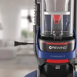HOOVER WindTunnel 2 Whole House Rewind Bagless Upright Vacuum Cleaner -Vacuum Cleaners Sales Store hoover upright vacuums uh71250 4f 1000