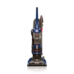 HOOVER WindTunnel 2 Whole House Rewind Bagless Upright Vacuum Cleaner