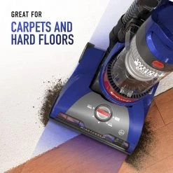 HOOVER WindTunnel 2 Whole House Rewind Bagless Upright Vacuum Cleaner -Vacuum Cleaners Sales Store hoover upright vacuums uh71250 a0 1000