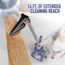 HOOVER WindTunnel 2 Whole House Rewind Bagless Upright Vacuum Cleaner -Vacuum Cleaners Sales Store hoover upright vacuums uh71250 c3 1000