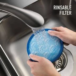 HOOVER WindTunnel 2 Whole House Cord Rewind Bagless Pet Upright Vacuum Cleaner Machine with HEPA Media Filtration -Vacuum Cleaners Sales Store hoover upright vacuums uh71255 1f 1000