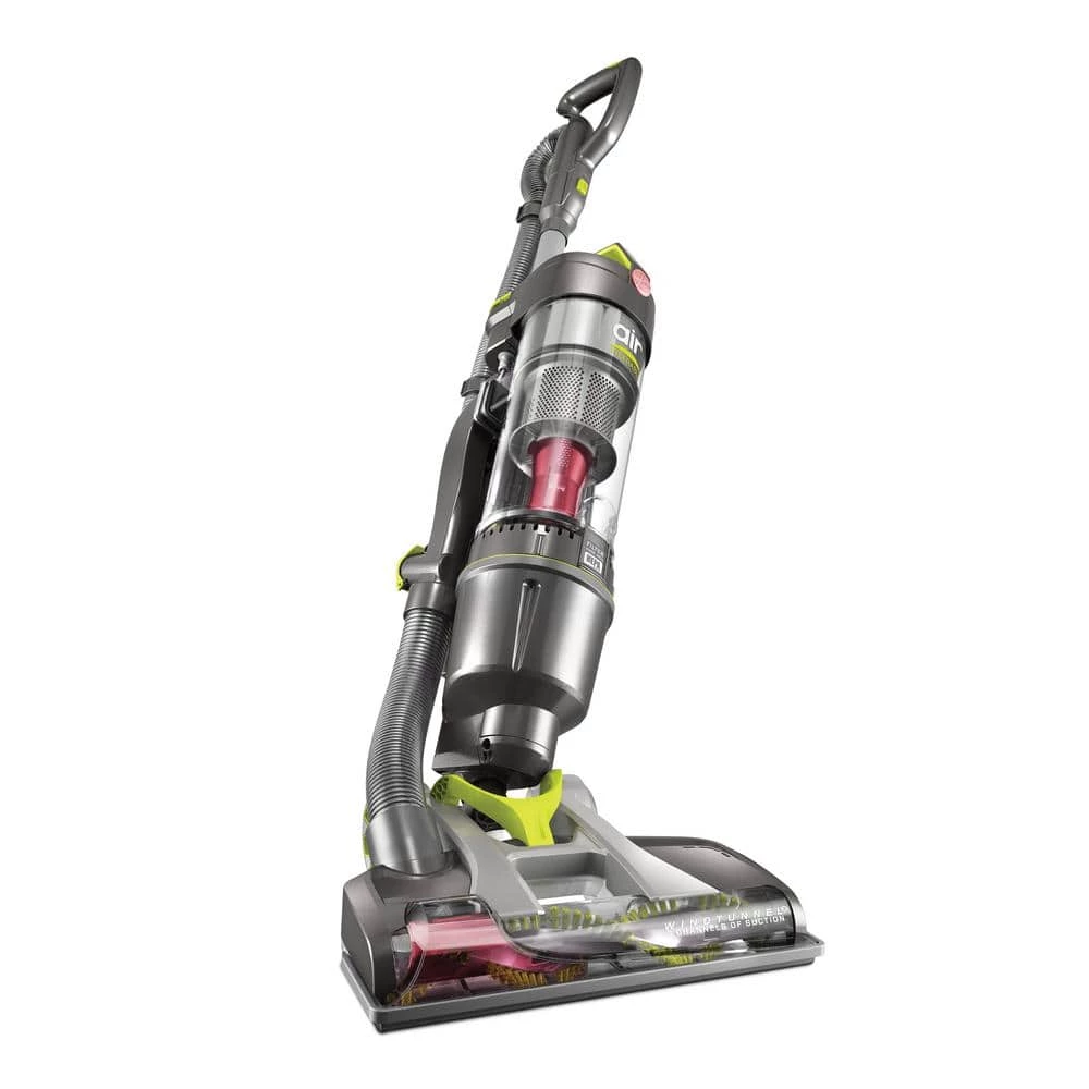 HOOVER WindTunnel Air Steerable Bagless Pet Upright Vacuum Cleaner 11 HOOVER WindTunnel Air Steerable Bagless Pet Upright Vacuum Cleaner - Image 9