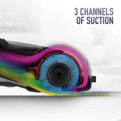 HOOVER WindTunnel Air Steerable Bagless Pet Upright Vacuum Cleaner 18 HOOVER WindTunnel Air Steerable Bagless Pet Upright Vacuum Cleaner -Vacuum Cleaners Sales Store hoover upright vacuums uh72400 77 1000