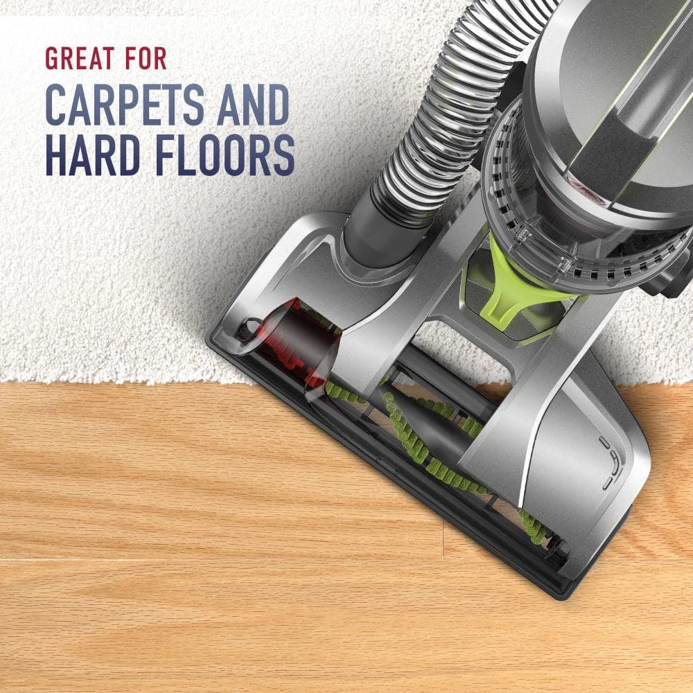 HOOVER WindTunnel Air Steerable Bagless Pet Upright Vacuum Cleaner 6 HOOVER WindTunnel Air Steerable Bagless Pet Upright Vacuum Cleaner - Image 4