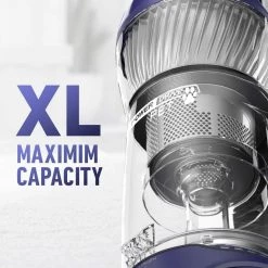 HOOVER PowerDrive Pet Upright Vacuum Cleaner with Swivel Steering -Vacuum Cleaners Sales Store hoover upright vacuums uh74210v 66 1000