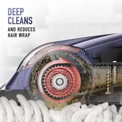 HOOVER PowerDrive Pet Upright Vacuum Cleaner with Swivel Steering -Vacuum Cleaners Sales Store hoover upright vacuums uh74210v a0 1000