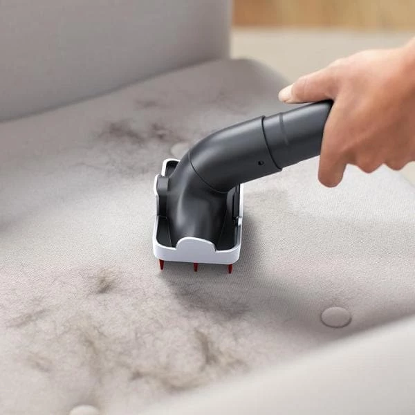 HOOVER MAXLife High-Performance Swivel Pet Bagless Upright Vacuum Cleaner with HEPA Media Filtration 11 HOOVER MAXLife High-Performance Swivel Pet Bagless Upright Vacuum Cleaner with HEPA Media Filtration - Image 9