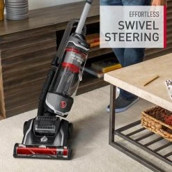 HOOVER MAXLife High-Performance Swivel Pet Bagless Upright Vacuum Cleaner with HEPA Media Filtration 20 HOOVER MAXLife High-Performance Swivel Pet Bagless Upright Vacuum Cleaner with HEPA Media Filtration -Vacuum Cleaners Sales Store hoover upright vacuums uh75120 4f 1000