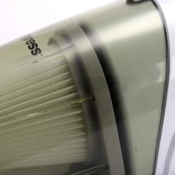 Impress GoVac 2-in-1 White Corded Upright and Handheld Vacuum Cleaner -Vacuum Cleaners Sales Store impress handheld vacuums 98594624m 44 1000