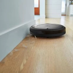 IRobot Roomba 694 Robot Vacuum – Wi-Fi Connected, Works with Pet Hair, Carpets, Hard Floors, Automatic Self-Charging -Vacuum Cleaners Sales Store irobot robotic vacuums r694020 31 1000