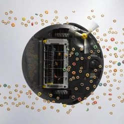 IRobot Roomba 694 Robot Vacuum – Wi-Fi Connected, Works with Pet Hair, Carpets, Hard Floors, Automatic Self-Charging -Vacuum Cleaners Sales Store irobot robotic vacuums r694020 c3 1000