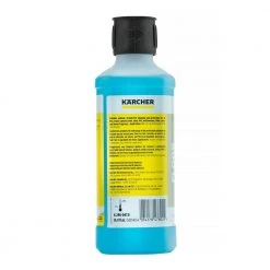 Karcher 16.9 oz. Streak-Free Multi-Surface Stone Floor Cleaner Concentrate -Vacuum Cleaners Sales Store karcher hard surface cleaners 6 296 047 0 40 1000