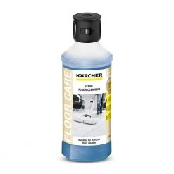 Karcher 16.9 oz. Streak-Free Multi-Surface Stone Floor Cleaner Concentrate