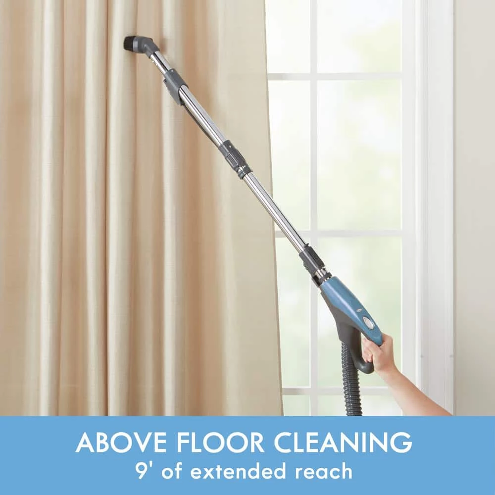 KENMORE 200 Series Bagged Canister Vacuum Cleaner 5 KENMORE 200 Series Bagged Canister Vacuum Cleaner - Image 3