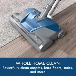 KENMORE Pet Friendly Pop-N-Go Bagged Canister Vacuum Cleaner -Vacuum Cleaners Sales Store kenmore canister vacuums bc4026 1f 1000