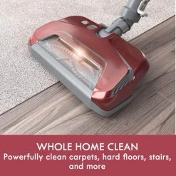 KENMORE Pet Friendly Pop-N-Go UltraPlush Bagged Canister Vacuum Cleaner -Vacuum Cleaners Sales Store kenmore canister vacuums bc4027 44 1000