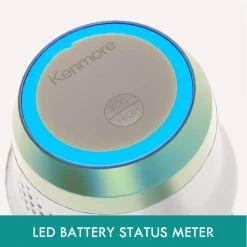 KENMORE CSV Go Cordless 21.6-Volt Stick Vacuum Cleaner -Vacuum Cleaners Sales Store kenmore stick vacuums ds4020 44 1000