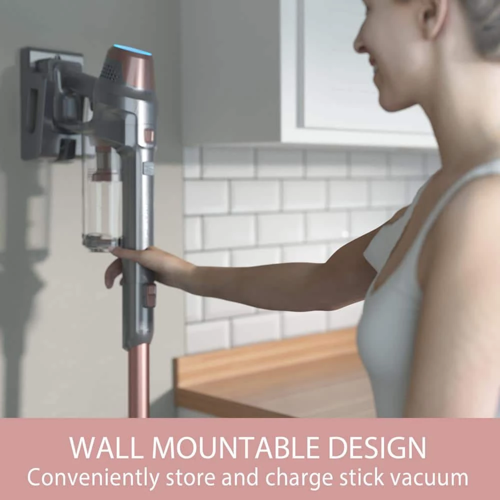 KENMORE Elite CSV Max 21.6V Cordless Multi-Surface Stick Vacuum 4 KENMORE Elite CSV Max 21.6V Cordless Multi-Surface Stick Vacuum - Image 2