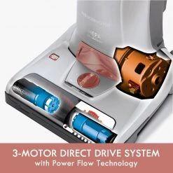 KENMORE Elite Pet Friendly Bagged Upright Vacuum -Vacuum Cleaners Sales Store kenmore upright vacuums bu1018 fa 1000