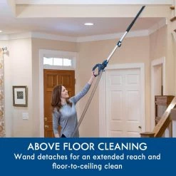 KENMORE Intuition Bagged Upright Vacuum Cleaner with No Touch Bag Technology -Vacuum Cleaners Sales Store kenmore upright vacuums bu4021 44 1000