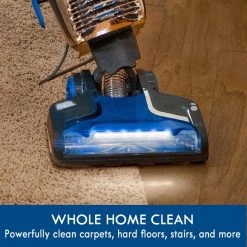 KENMORE Intuition Bagged Upright Vacuum Cleaner with No Touch Bag Technology -Vacuum Cleaners Sales Store kenmore upright vacuums bu4021 4f 1000