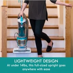 KENMORE AllergenSeal Bagless Upright Vacuum Cleaner 10 KENMORE AllergenSeal Bagless Upright Vacuum Cleaner -Vacuum Cleaners Sales Store kenmore upright vacuums du2012 1d 1000