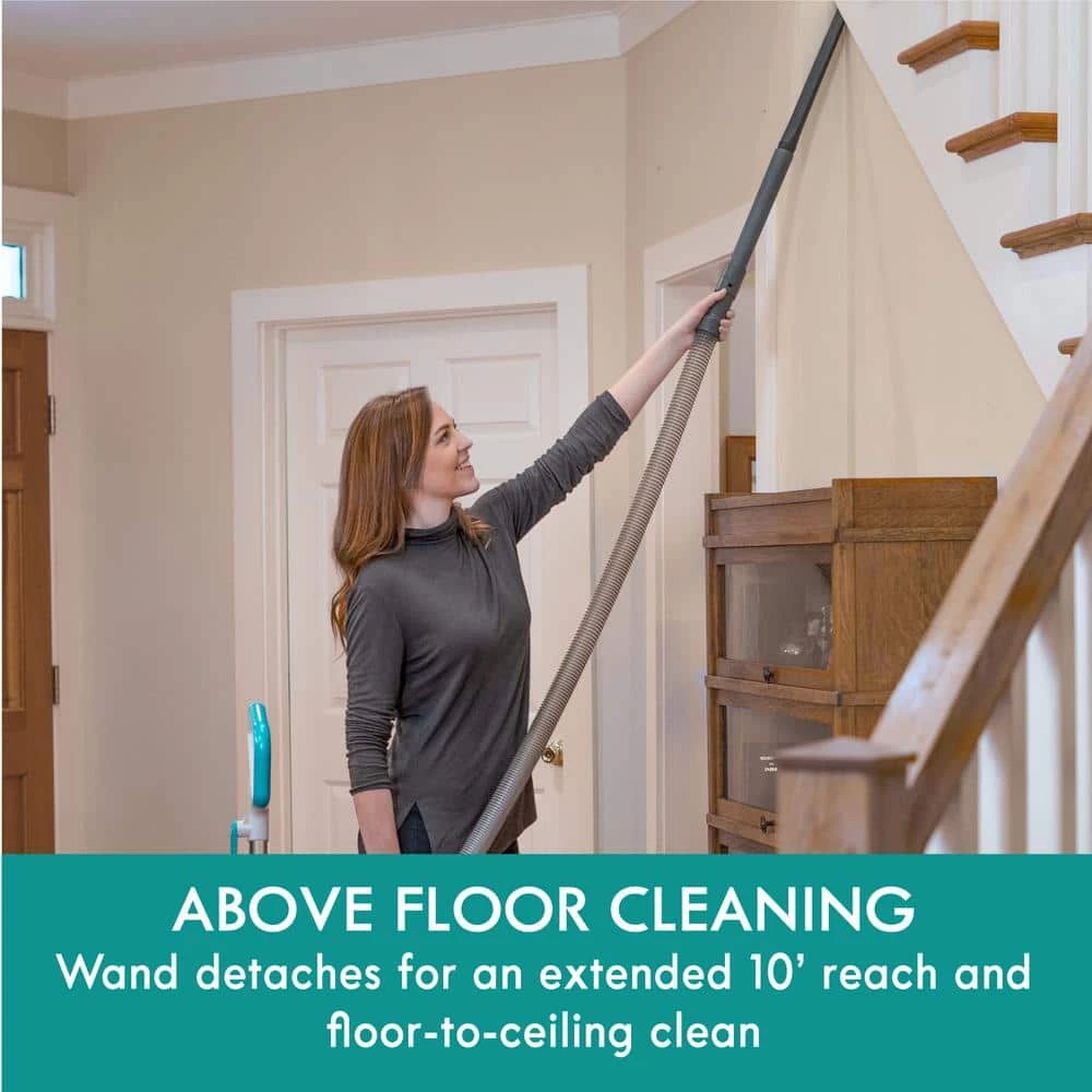 KENMORE AllergenSeal Bagless Upright Vacuum Cleaner 8 KENMORE AllergenSeal Bagless Upright Vacuum Cleaner - Image 6