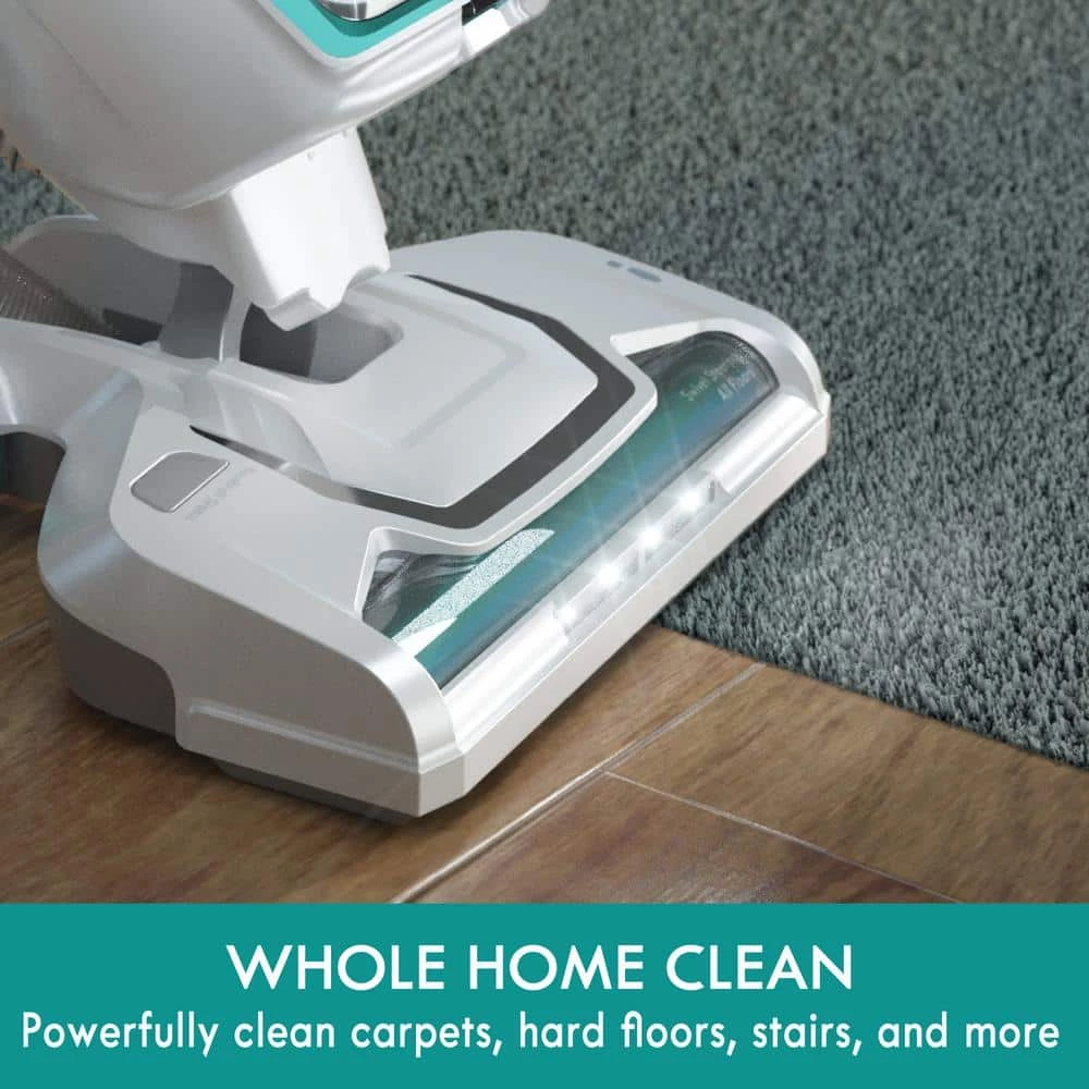 KENMORE AllergenSeal Bagless Upright Vacuum Cleaner 6 KENMORE AllergenSeal Bagless Upright Vacuum Cleaner - Image 4