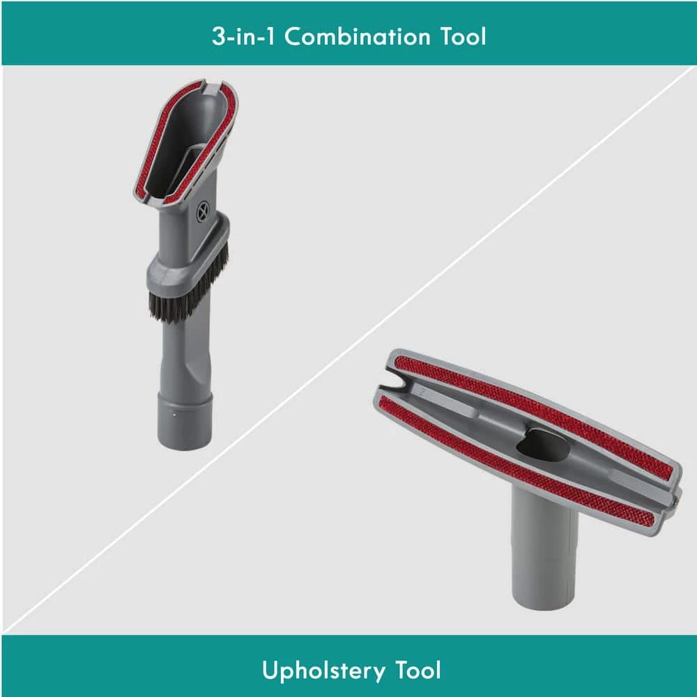 KENMORE AllergenSeal Bagless Upright Vacuum Cleaner 4 KENMORE AllergenSeal Bagless Upright Vacuum Cleaner - Image 2