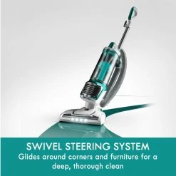 KENMORE AllergenSeal Bagless Upright Vacuum Cleaner 12 KENMORE AllergenSeal Bagless Upright Vacuum Cleaner -Vacuum Cleaners Sales Store kenmore upright vacuums du2012 fa 1000