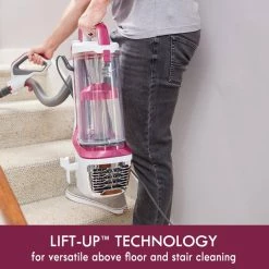 KENMORE AllergenSeal Bagless Multi-Surface Lift-Up Upright Vacuum Cleaner with Hair Eliminator Brushroll 11 KENMORE AllergenSeal Bagless Multi-Surface Lift-Up Upright Vacuum Cleaner with Hair Eliminator Brushroll -Vacuum Cleaners Sales Store kenmore upright vacuums du5092 4f 1000