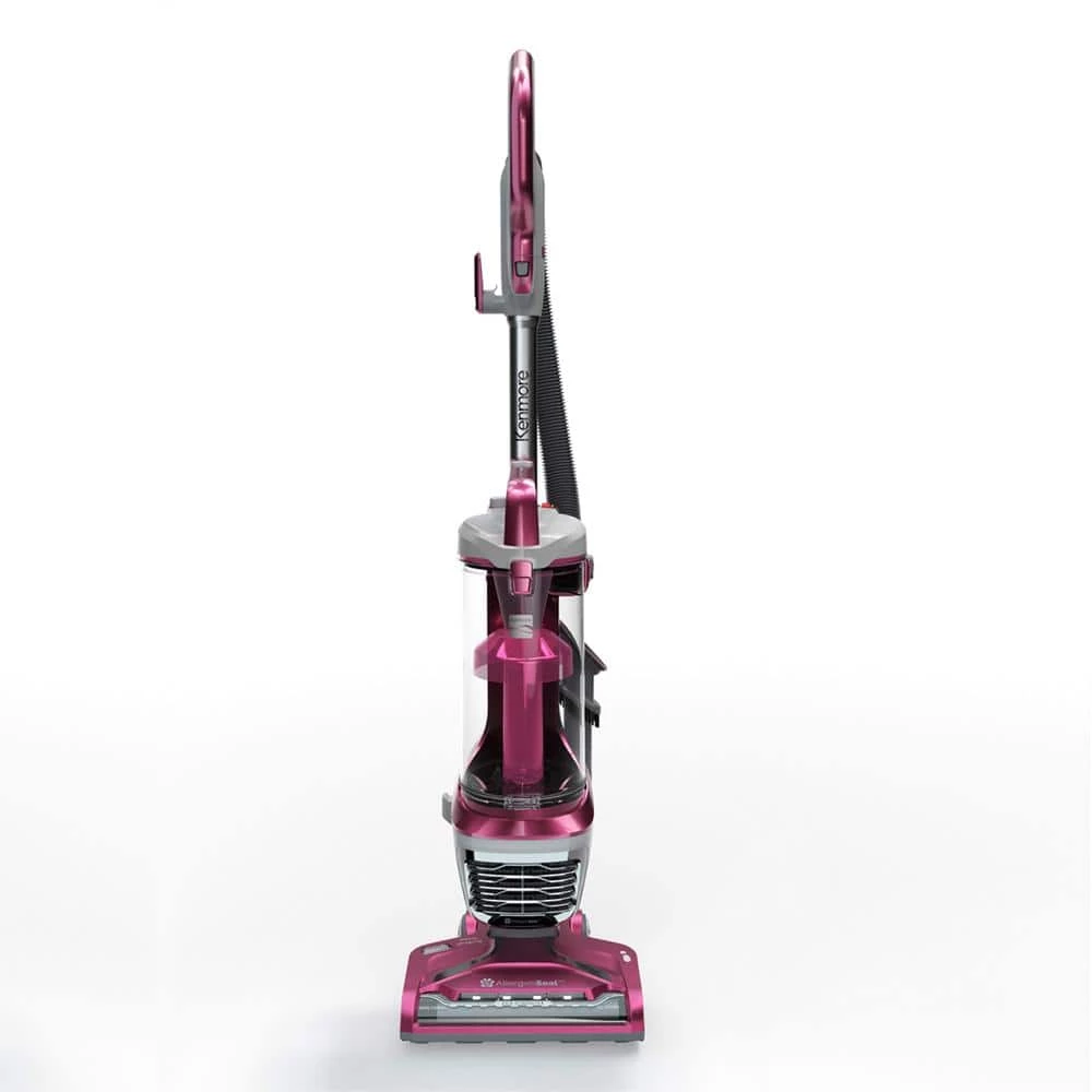 KENMORE AllergenSeal Bagless Multi-Surface Lift-Up Upright Vacuum Cleaner with Hair Eliminator Brushroll 3 KENMORE AllergenSeal Bagless Multi-Surface Lift-Up Upright Vacuum Cleaner with Hair Eliminator Brushroll