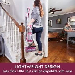 KENMORE AllergenSeal Bagless Multi-Surface Lift-Up Upright Vacuum Cleaner with Hair Eliminator Brushroll 15 KENMORE AllergenSeal Bagless Multi-Surface Lift-Up Upright Vacuum Cleaner with Hair Eliminator Brushroll -Vacuum Cleaners Sales Store kenmore upright vacuums du5092 76 1000