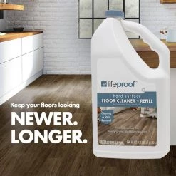 Lifeproof Spray Bottle Hard Surface Floor Cleaner Refill -Vacuum Cleaners Sales Store lifeproof hard surface cleaners 00337106 77 1000