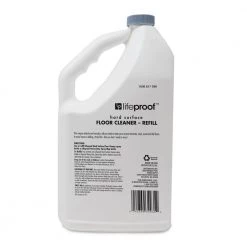 Lifeproof Spray Bottle Hard Surface Floor Cleaner Refill -Vacuum Cleaners Sales Store lifeproof hard surface cleaners 00337106 c3 1000