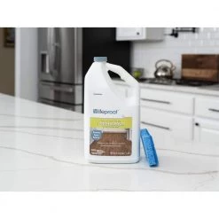 Lifeproof 64 oz. Hard Surface Polish Remover -Vacuum Cleaners Sales Store lifeproof hard surface cleaners 00380106 4f 1000