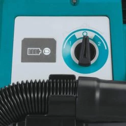 Makita 18-Volt LXT Lithium-Ion Brushless Cordless 2 Gal. HEPA Filter Portable Wet/Dry Dust Extractor/Vacuum, Tool Only 21 Makita 18-Volt LXT Lithium-Ion Brushless Cordless 2 Gal. HEPA Filter Portable Wet/Dry Dust Extractor/Vacuum, Tool Only -Vacuum Cleaners Sales Store makita canister vacuums xcv11z 1d 1000