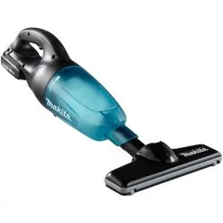 Makita 18V LXT Lithium-Ion Handheld Compact Cordless Vacuum Kit 2.0 Ah -Vacuum Cleaners Sales Store makita handheld vacuums xlc02r1b 1d 1000