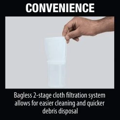 Makita 18V LXT Lithium-ion Handheld Cordless Vacuum (Tool-Only) -Vacuum Cleaners Sales Store makita handheld vacuums xlc02zb 1d 1000