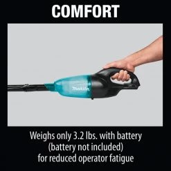Makita 18V LXT Lithium-ion Handheld Cordless Vacuum (Tool-Only) -Vacuum Cleaners Sales Store makita handheld vacuums xlc02zb 66 1000