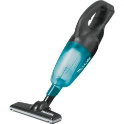 Makita 18V LXT Lithium-ion Handheld Cordless Vacuum (Tool-Only) -Vacuum Cleaners Sales Store makita handheld vacuums xlc02zb 77 1000