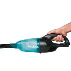 Makita 18V LXT Lithium-ion Handheld Cordless Vacuum (Tool-Only) -Vacuum Cleaners Sales Store makita handheld vacuums xlc02zb a0 1000