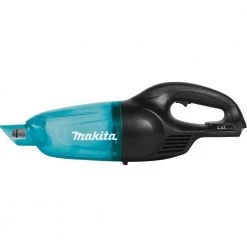 Makita 18V LXT Lithium-ion Handheld Cordless Vacuum (Tool-Only) -Vacuum Cleaners Sales Store makita handheld vacuums xlc02zb c3 1000