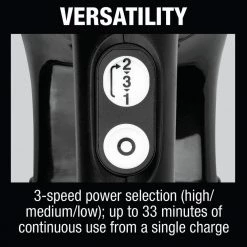 Makita 18-Volt LXT Lithium-Ion Handheld Compact Brushless Cordless 3-Speed Vacuum Kit, 2.0 Ah -Vacuum Cleaners Sales Store makita handheld vacuums xlc04r1bx4 fa 1000