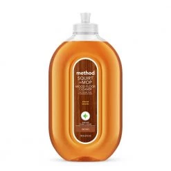 Method 25 oz. Squirt Plus Mop Wood Floor Cleaner