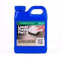 Miracle Sealants 32 oz. Liquid Poultice Cleaner