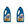 MOP and GLO 64 oz. Professional Floor Cleaner (2-Pack) 1 MOP and GLO 64 oz. Professional Floor Cleaner (2-Pack) -Vacuum Cleaners Sales Store mop and glo hard surface cleaners 36241 74297 2 64 1000